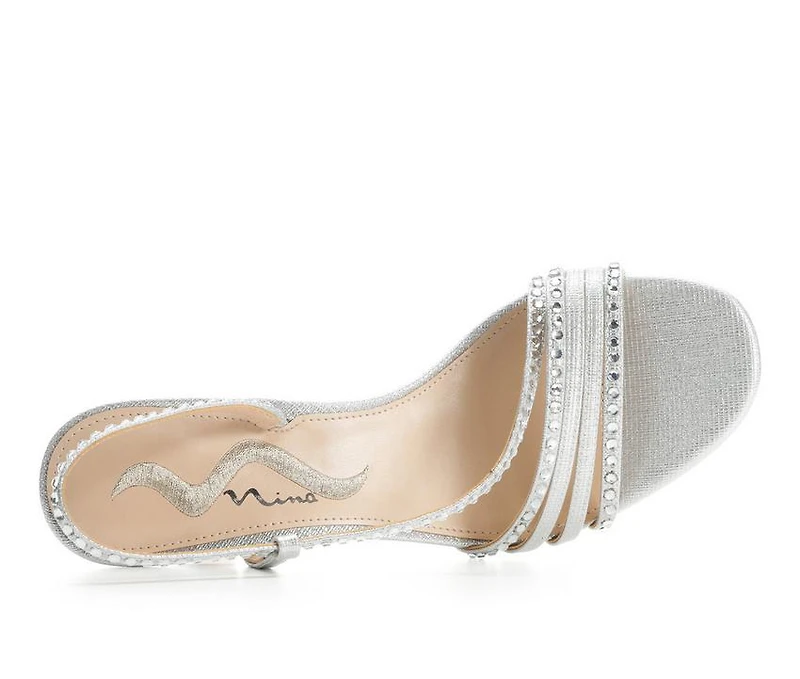 Women's N by Nina Alexina-BY Special Occasion Shoes