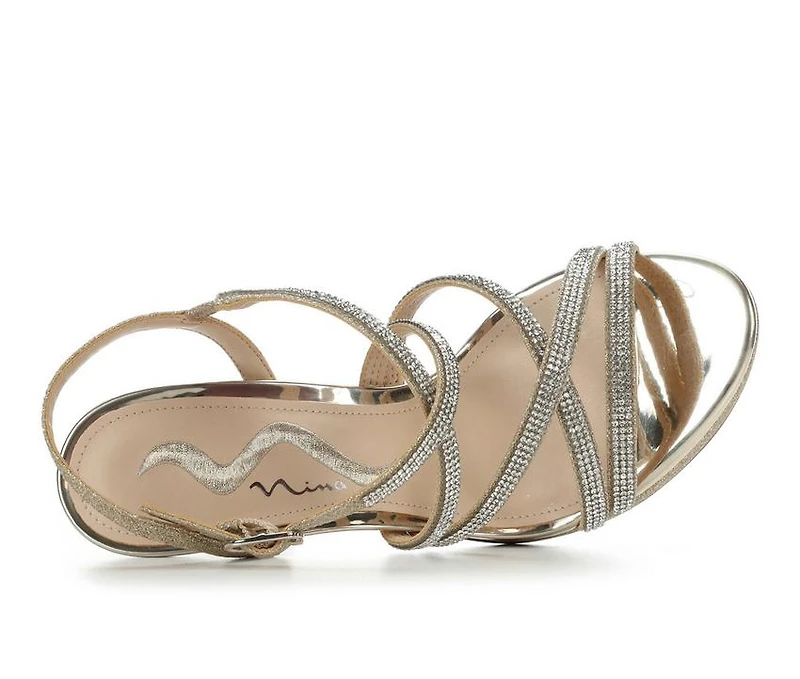 Women's N by Nina Rami-YG Special Occasion Shoes