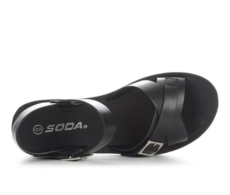 Women's Soda Imgaine-S Wedges