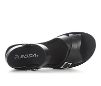 Women's Soda Imgaine-S Wedges