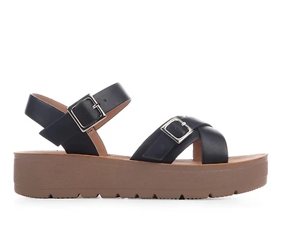 Women's Soda Imgaine-S Wedges