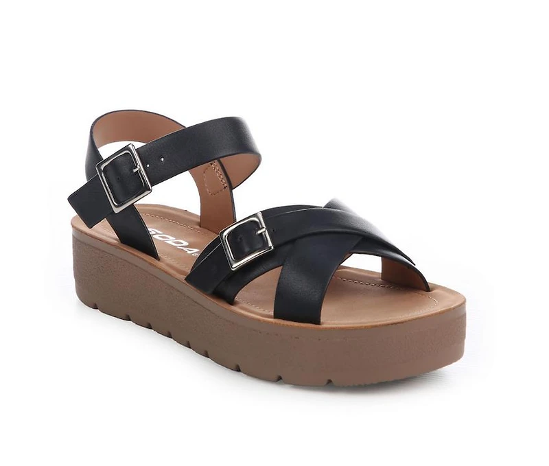 Women's Soda Imgaine-S Wedges