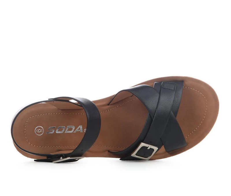 Women's Soda Imgaine-S Wedges