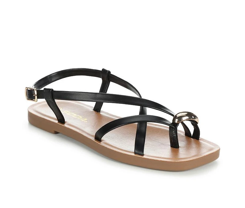Women's Soda Palila-S Sandals