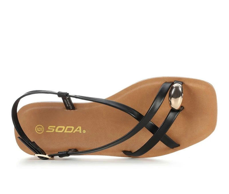 Women's Soda Palila-S Sandals