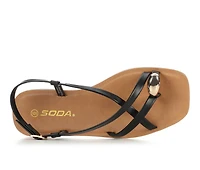 Women's Soda Palila-S Sandals