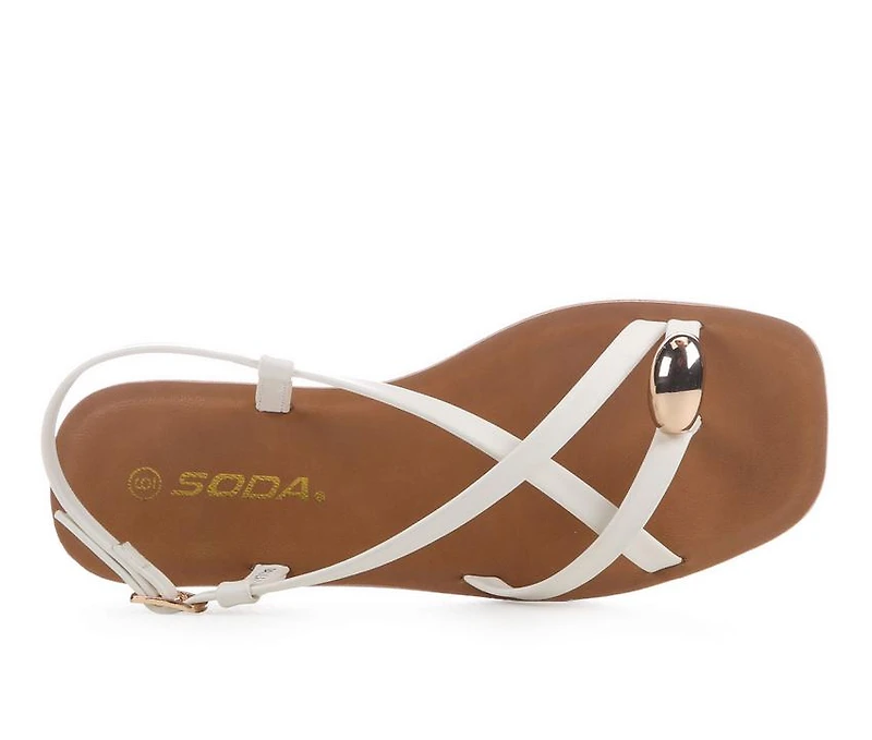 Women's Soda Palila-S Sandals