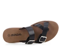 Women's Soda Pelin-S Sandals