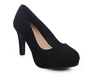 Women's City Classified W-Donald Pumps