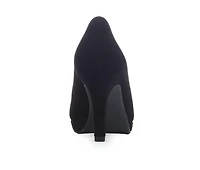 Women's City Classified W-Donald Pumps