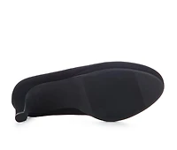 Women's City Classified W-Donald Pumps