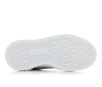 Girls' Puma Little Kid Carina 3.0 Block Party Sneakers