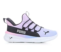Kids' Puma One4All 2.0 Fade Preschool Girls Running Shoes