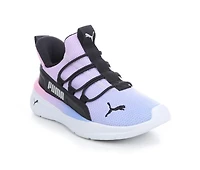 Kids' Puma One4All 2.0 Fade Preschool Girls Running Shoes