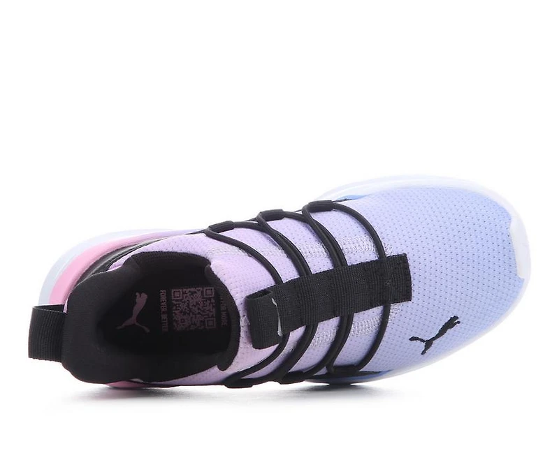 Kids' Puma One4All 2.0 Fade Preschool Girls Running Shoes