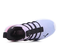 Kids' Puma One4All 2.0 Fade Preschool Girls Running Shoes