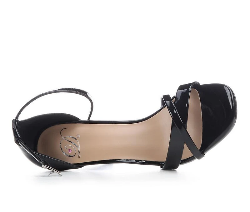 Women's Delicious Jada Stiletto Heel