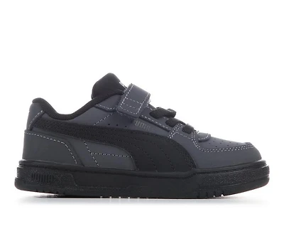 Boys' Puma Little Kid & Big Caven III NBK Sneakers