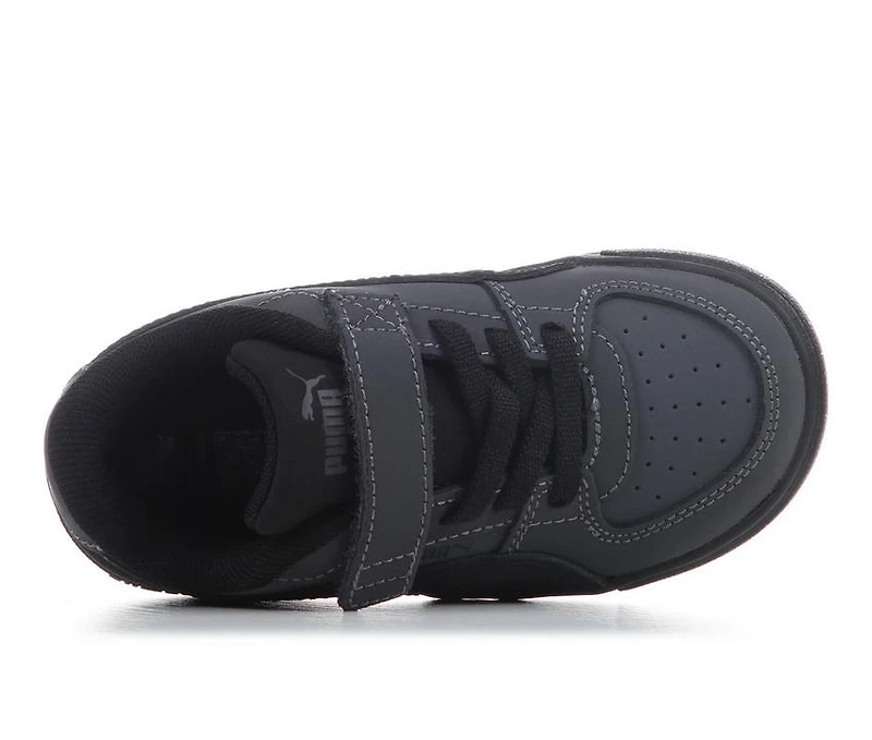 Boys' Puma Little Kid & Big Caven III NBK Sneakers