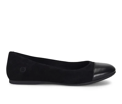 Women's Born Batti Flats