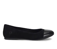 Women's Born Batti Flats