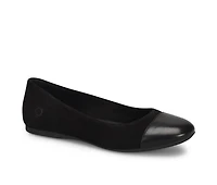 Women's Born Batti Flats