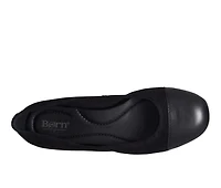 Women's Born Batti Flats