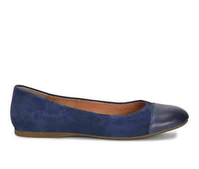 Women's Born Batti Flats