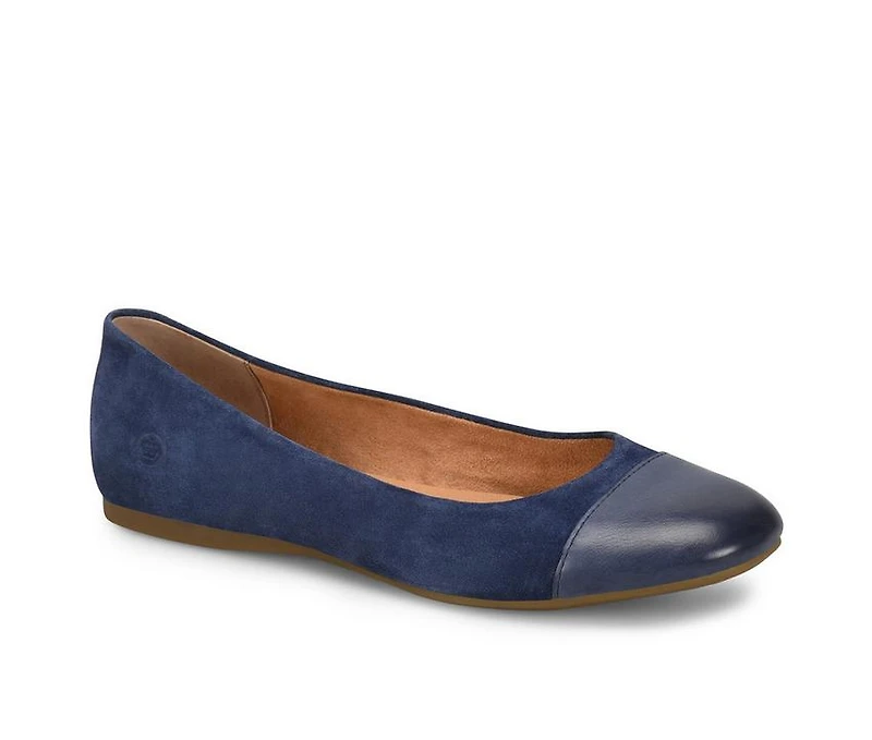 Women's Born Batti Flats