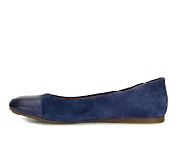 Women's Born Batti Flats