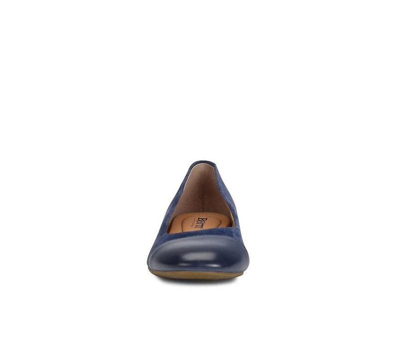 Women's Born Batti Flats