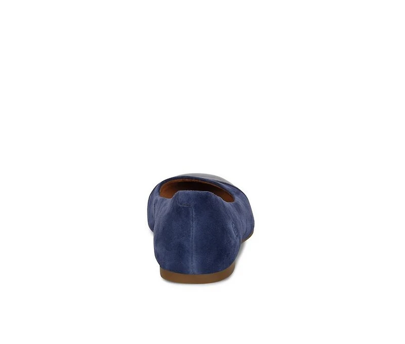 Women's Born Batti Flats