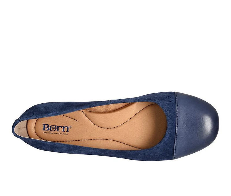 Women's Born Batti Flats
