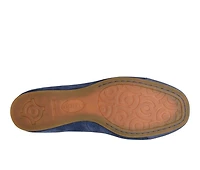 Women's Born Batti Flats