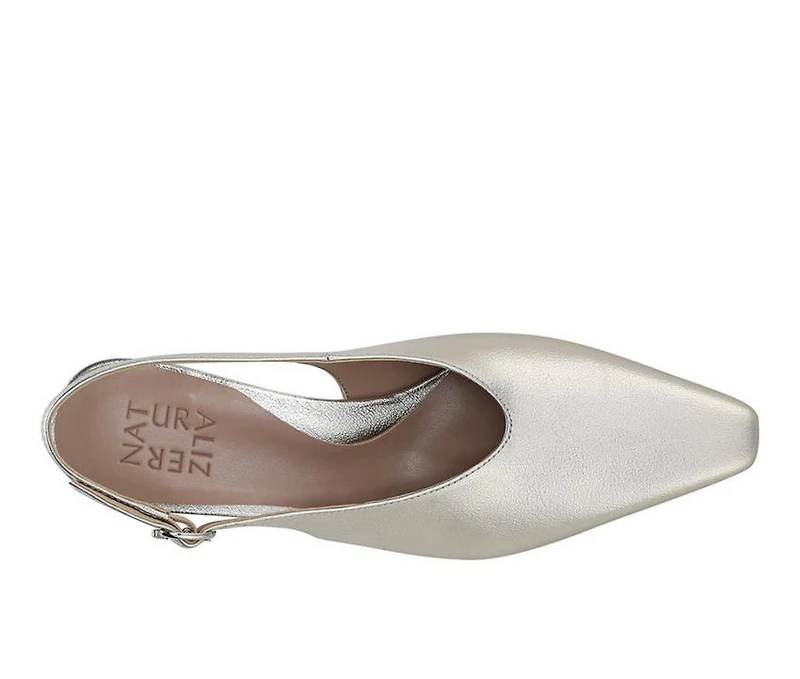 Women's Naturalizer Embry Pumps