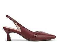 Women's Naturalizer Emilia Pumps