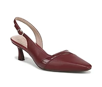 Women's Naturalizer Emilia Pumps