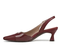 Women's Naturalizer Emilia Pumps