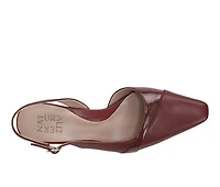 Women's Naturalizer Emilia Pumps