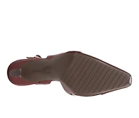 Women's Naturalizer Emilia Pumps