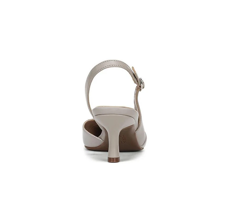 Women's Naturalizer Emilia Pumps