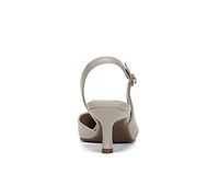 Women's Naturalizer Emilia Pumps