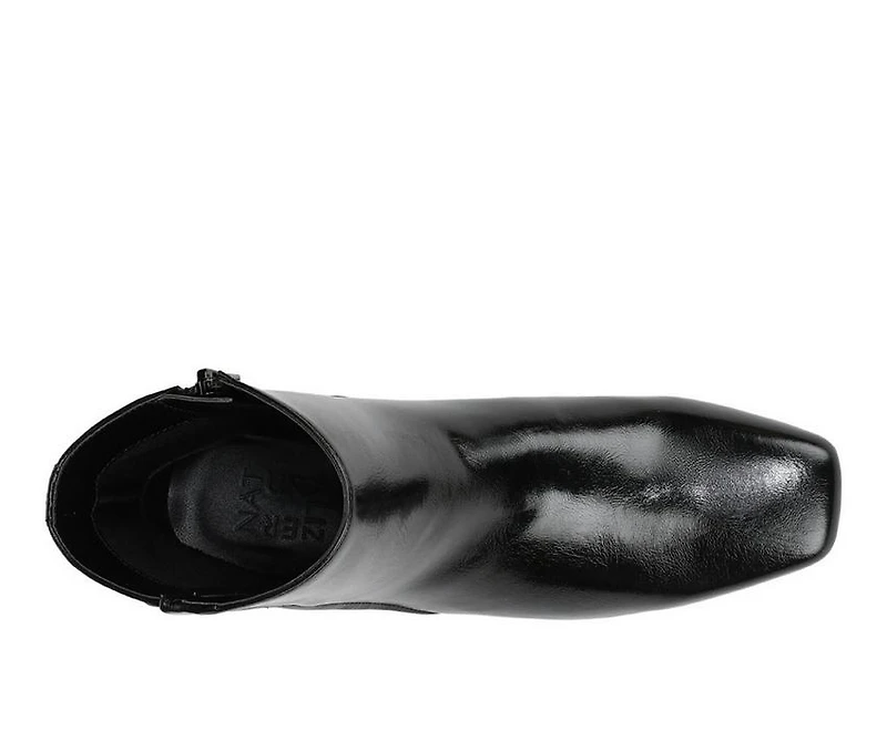 Women's Naturalizer Hadley Booties