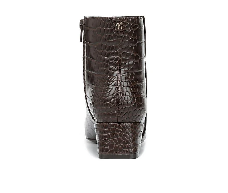 Women's Naturalizer Hadley Booties