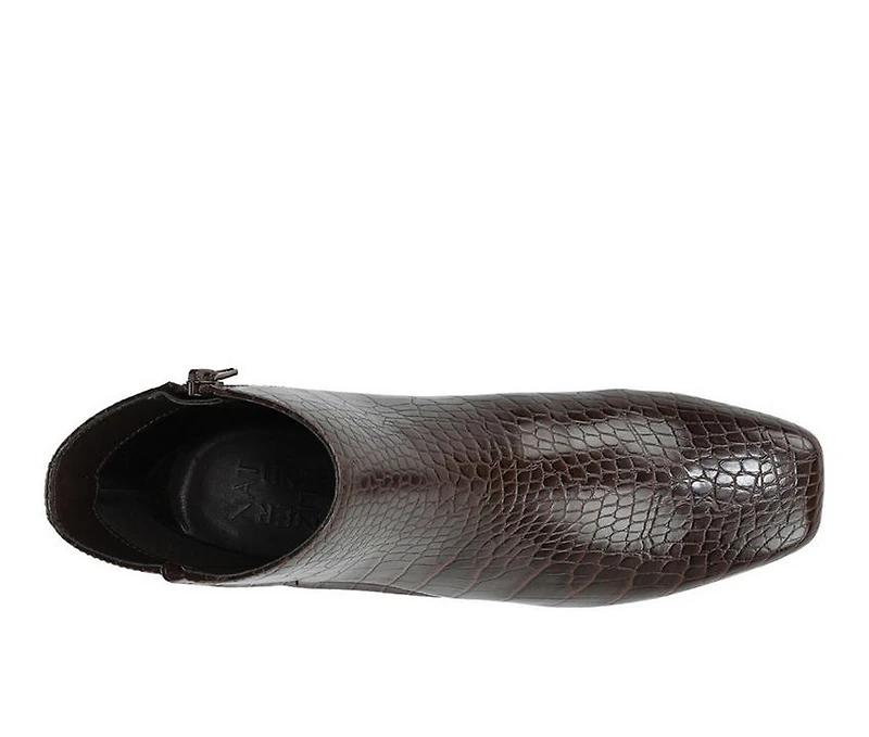 Women's Naturalizer Hadley Booties