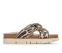 Women's Sam & Libby Ander Platform Sandals