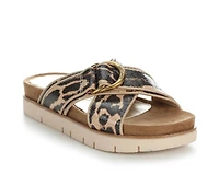 Women's Sam & Libby Ander Platform Sandals