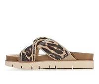 Women's Sam & Libby Ander Platform Sandals