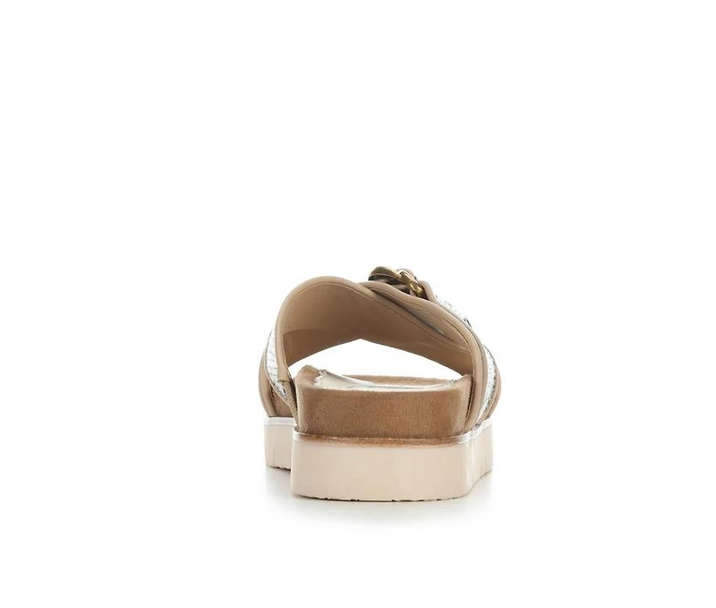 Women's Sam & Libby Ander Platform Sandals