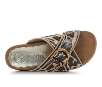 Women's Sam & Libby Ander Platform Sandals